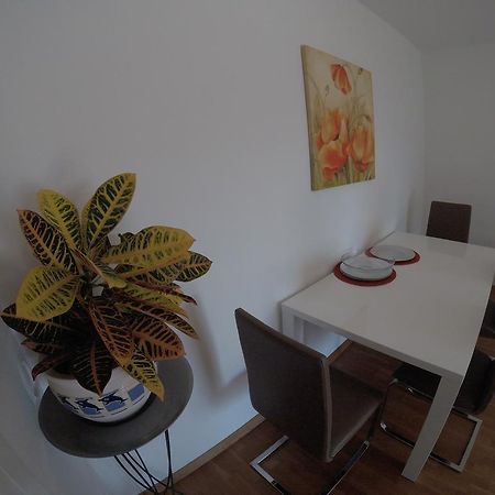 Panorama Apartment Задар Экстерьер фото