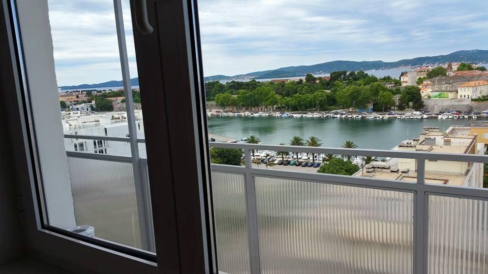 Panorama Apartment Задар Номер фото