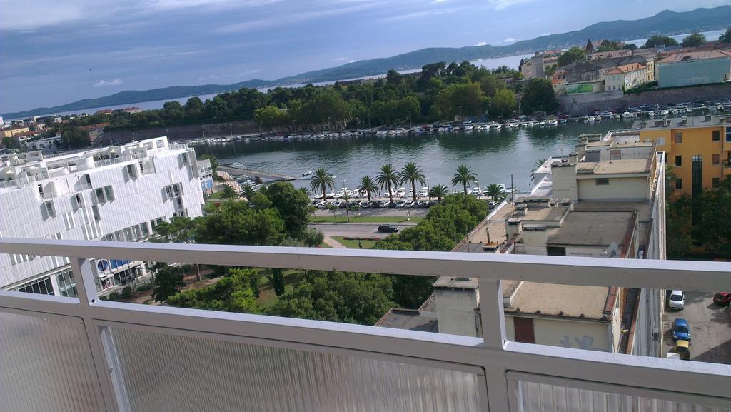 Panorama Apartment Задар Номер фото