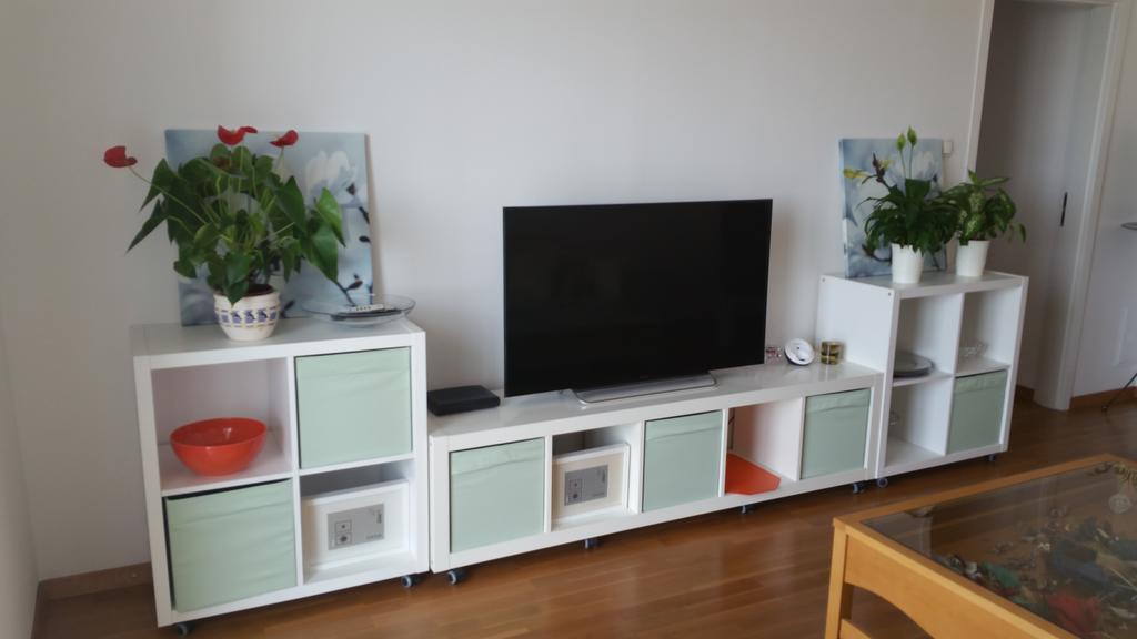 Panorama Apartment Задар Экстерьер фото