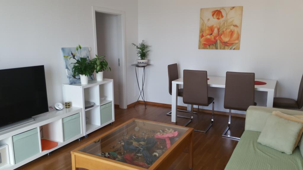 Panorama Apartment Задар Экстерьер фото