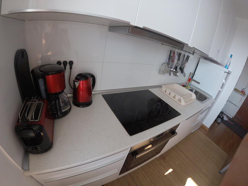 Panorama Apartment Задар Экстерьер фото